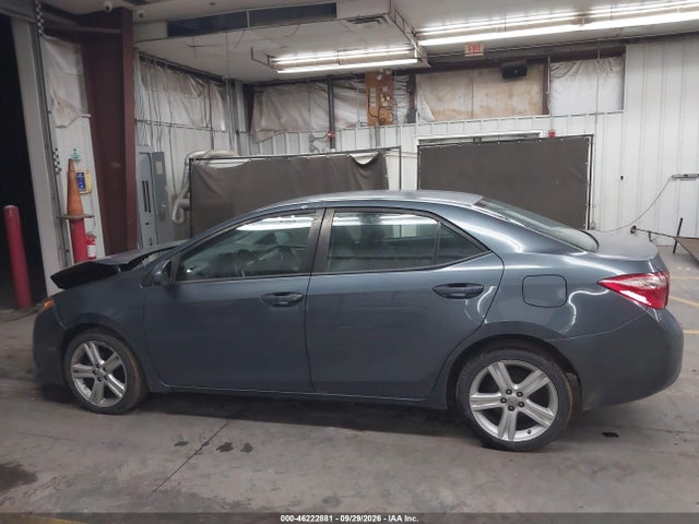 2T1BURHE7HC860223 Toyota COROLLA LE