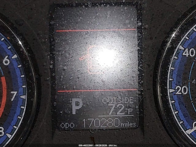 2T1BURHE7HC860223 Toyota COROLLA LE