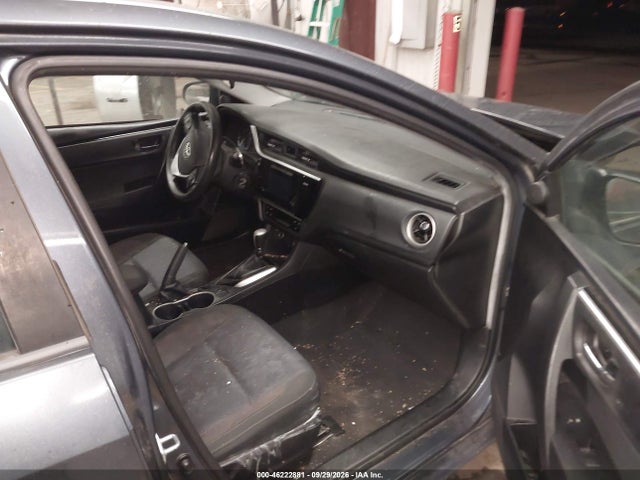 2T1BURHE7HC860223 Toyota COROLLA LE