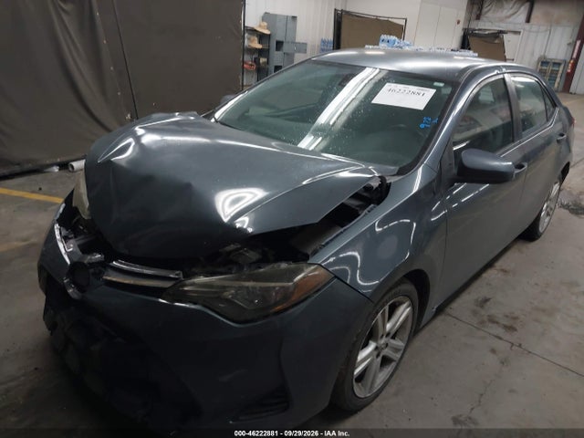 2T1BURHE7HC860223 Toyota COROLLA LE