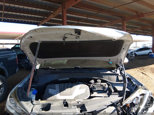 KM8SRDHF3HU248533 Hyundai Santa Fe
