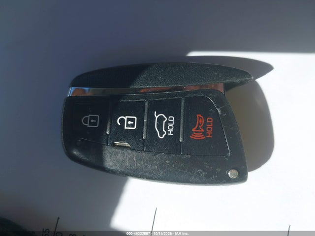 KM8SRDHF3HU248533 Hyundai Santa Fe