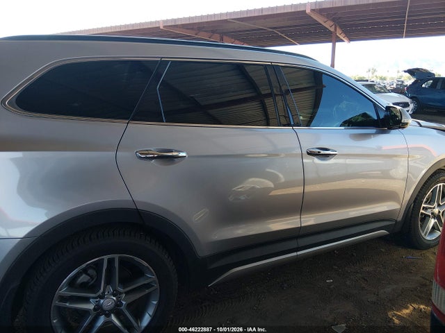 KM8SRDHF3HU248533 Hyundai Santa Fe