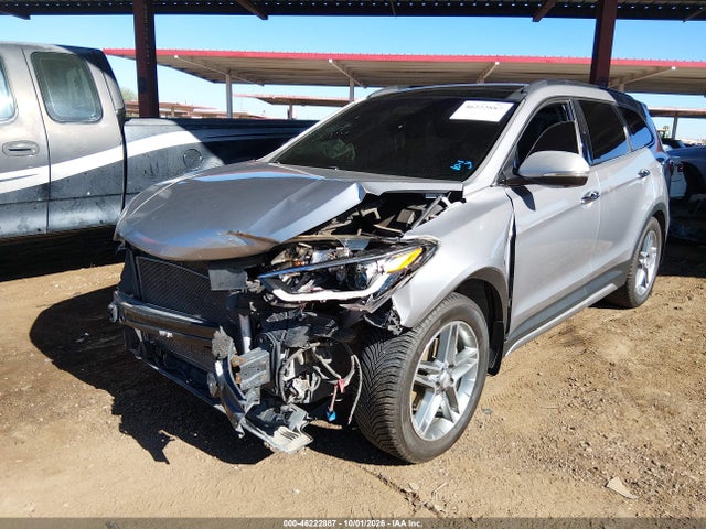 KM8SRDHF3HU248533 Hyundai Santa Fe