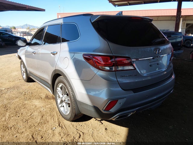 KM8SRDHF3HU248533 Hyundai Santa Fe