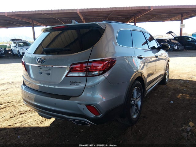 KM8SRDHF3HU248533 Hyundai Santa Fe