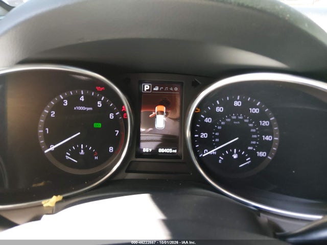KM8SRDHF3HU248533 Hyundai Santa Fe