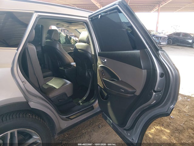 KM8SRDHF3HU248533 Hyundai Santa Fe