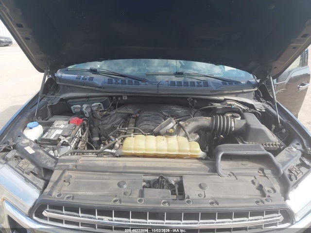 Продаж на аукціоні авто 2019 Ford F-150 Xlt, vin: 1FTEW1E54KFB49798, номер лоту: 46222896