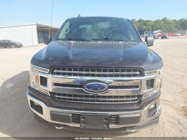 Продаж на аукціоні авто 2019 Ford F-150 Xlt, vin: 1FTEW1E54KFB49798, номер лоту: 46222896
