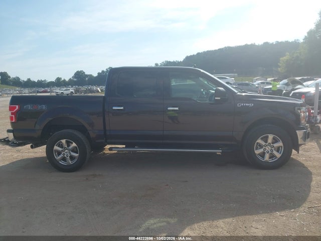 Продаж на аукціоні авто 2019 Ford F-150 Xlt, vin: 1FTEW1E54KFB49798, номер лоту: 46222896