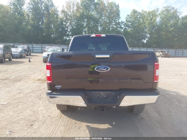 Продаж на аукціоні авто 2019 Ford F-150 Xlt, vin: 1FTEW1E54KFB49798, номер лоту: 46222896
