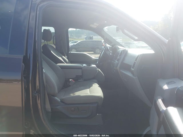 Продаж на аукціоні авто 2019 Ford F-150 Xlt, vin: 1FTEW1E54KFB49798, номер лоту: 46222896