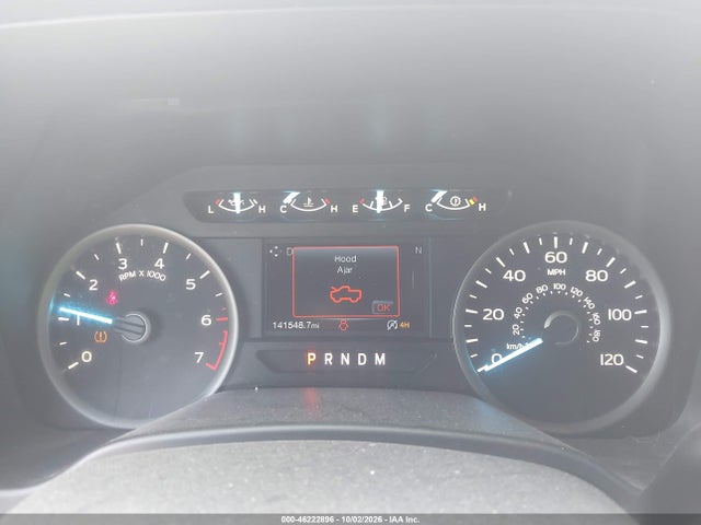 Продаж на аукціоні авто 2019 Ford F-150 Xlt, vin: 1FTEW1E54KFB49798, номер лоту: 46222896