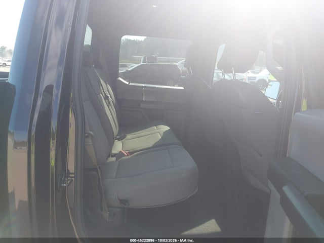 Продаж на аукціоні авто 2019 Ford F-150 Xlt, vin: 1FTEW1E54KFB49798, номер лоту: 46222896
