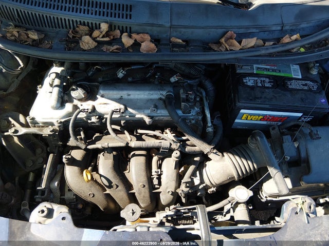 Aukcja sprzedaży 2009 Scion Xd, vin: JTKKU10479J037505, numer aukcji: 46222900