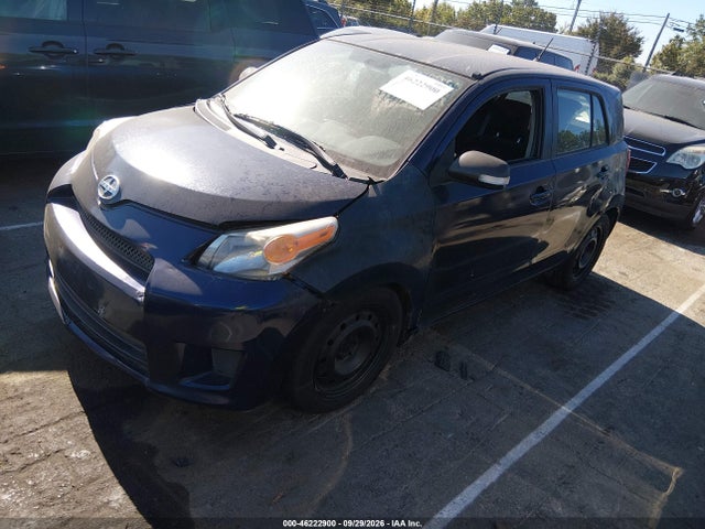 Aukcja sprzedaży 2009 Scion Xd, vin: JTKKU10479J037505, numer aukcji: 46222900