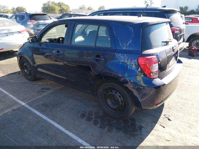 Aukcja sprzedaży 2009 Scion Xd, vin: JTKKU10479J037505, numer aukcji: 46222900
