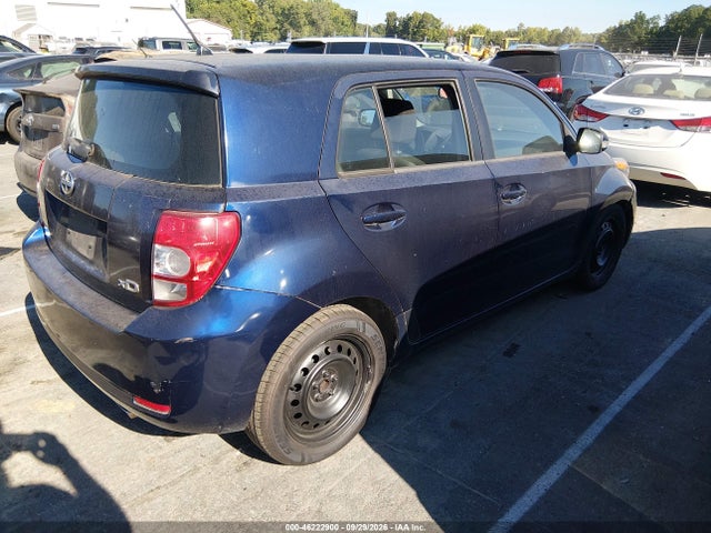 Aukcja sprzedaży 2009 Scion Xd, vin: JTKKU10479J037505, numer aukcji: 46222900