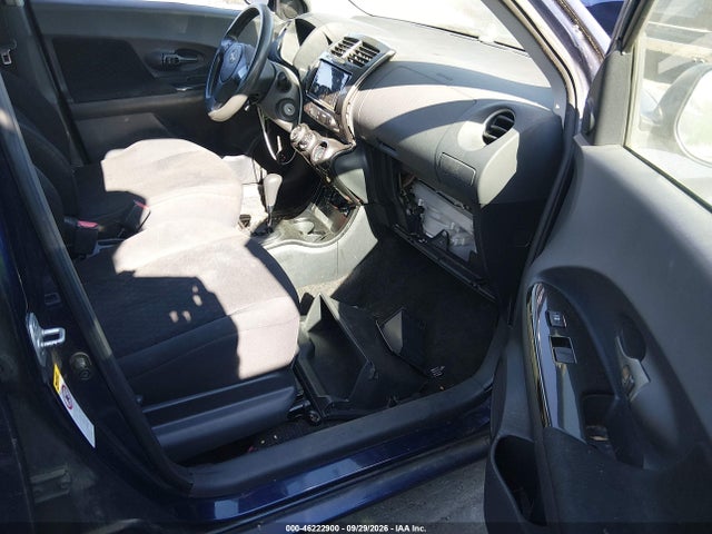 Aukcja sprzedaży 2009 Scion Xd, vin: JTKKU10479J037505, numer aukcji: 46222900