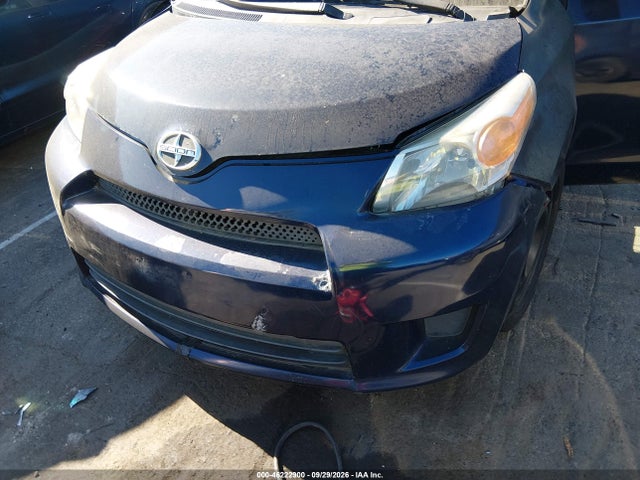 Aukcja sprzedaży 2009 Scion Xd, vin: JTKKU10479J037505, numer aukcji: 46222900