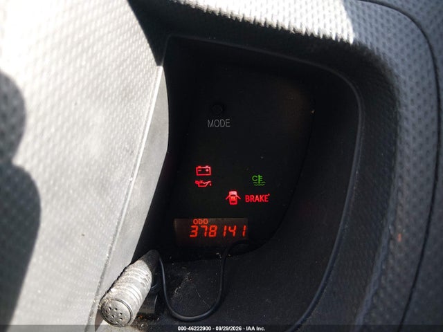 Aukcja sprzedaży 2009 Scion Xd, vin: JTKKU10479J037505, numer aukcji: 46222900