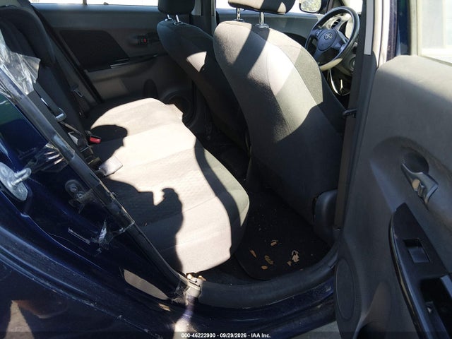 Aukcja sprzedaży 2009 Scion Xd, vin: JTKKU10479J037505, numer aukcji: 46222900