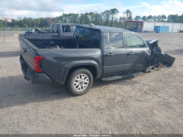 Продажа на аукционе авто 2025 Toyota Tacoma Sr5, vin: 3TMKB5FN9SM032612, номер лота: 46222903