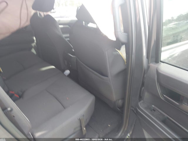 Продажа на аукционе авто 2025 Toyota Tacoma Sr5, vin: 3TMKB5FN9SM032612, номер лота: 46222903