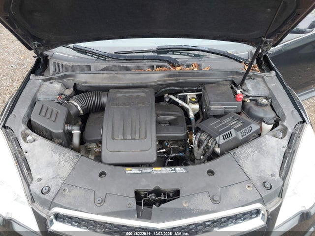 Aukcja sprzedaży 2014 Chevrolet Equinox 1lt, vin: 2GNFLFEK6E6365495, numer aukcji: 46222911