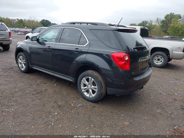 Aukcja sprzedaży 2014 Chevrolet Equinox 1lt, vin: 2GNFLFEK6E6365495, numer aukcji: 46222911
