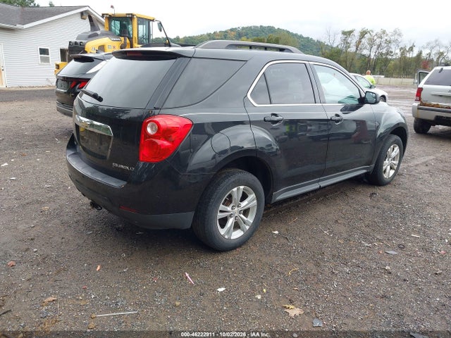 Aukcja sprzedaży 2014 Chevrolet Equinox 1lt, vin: 2GNFLFEK6E6365495, numer aukcji: 46222911