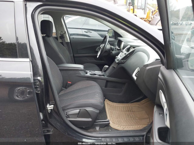 Aukcja sprzedaży 2014 Chevrolet Equinox 1lt, vin: 2GNFLFEK6E6365495, numer aukcji: 46222911