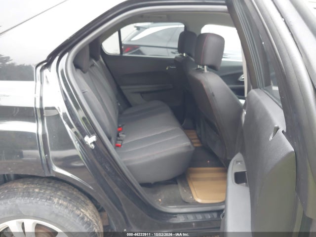 Aukcja sprzedaży 2014 Chevrolet Equinox 1lt, vin: 2GNFLFEK6E6365495, numer aukcji: 46222911
