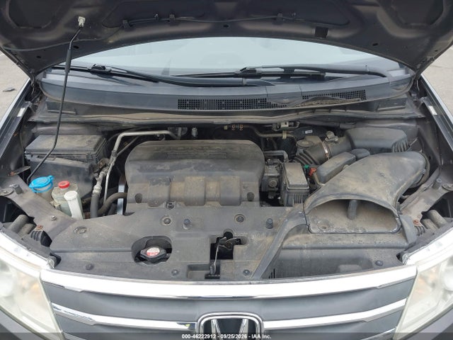 Aukcja sprzedaży 2013 Honda Odyssey Ex-l, vin: 5FNRL5H6XDB076708, numer aukcji: 46222912