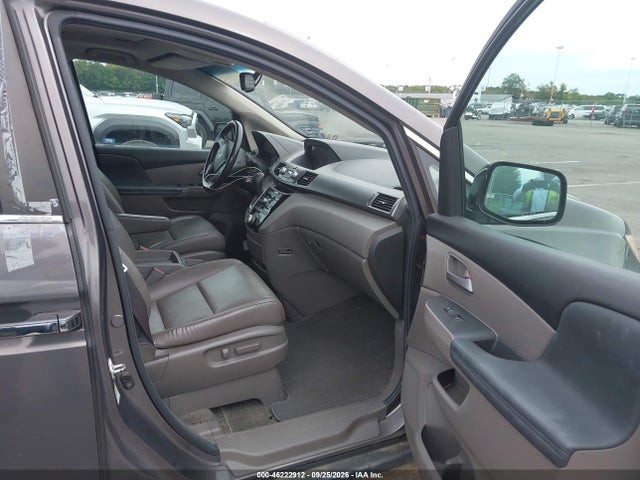 Aukcja sprzedaży 2013 Honda Odyssey Ex-l, vin: 5FNRL5H6XDB076708, numer aukcji: 46222912