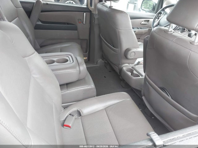 Aukcja sprzedaży 2013 Honda Odyssey Ex-l, vin: 5FNRL5H6XDB076708, numer aukcji: 46222912