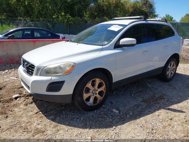 Продаж на аукціоні авто 2013 Volvo Xc60 3.2/3.2 Platinum/3.2 Premier/3.2 Premier Plus, vin: YV4952DL4D2365605, номер лоту: 46222914