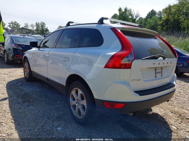 Продаж на аукціоні авто 2013 Volvo Xc60 3.2/3.2 Platinum/3.2 Premier/3.2 Premier Plus, vin: YV4952DL4D2365605, номер лоту: 46222914