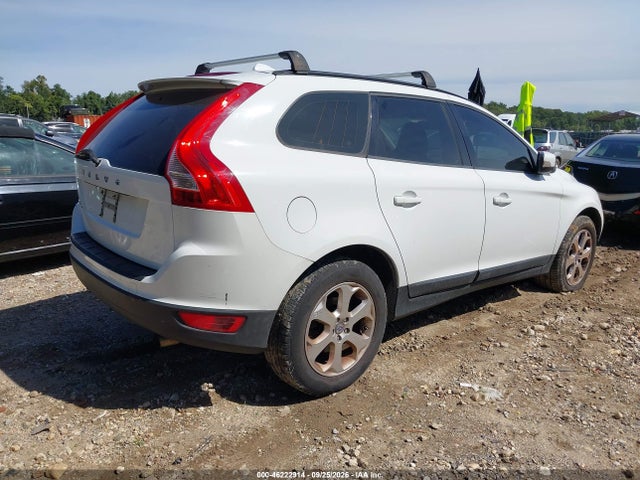 Продаж на аукціоні авто 2013 Volvo Xc60 3.2/3.2 Platinum/3.2 Premier/3.2 Premier Plus, vin: YV4952DL4D2365605, номер лоту: 46222914