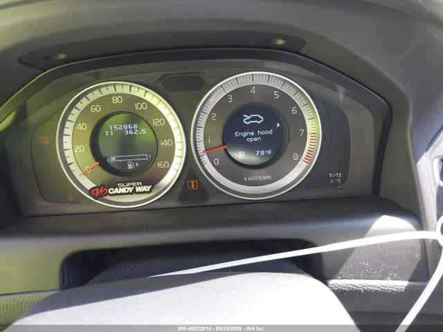 Продаж на аукціоні авто 2013 Volvo Xc60 3.2/3.2 Platinum/3.2 Premier/3.2 Premier Plus, vin: YV4952DL4D2365605, номер лоту: 46222914
