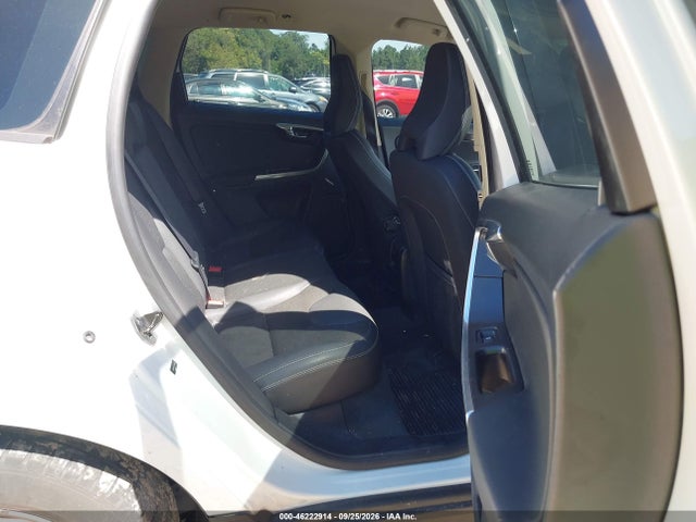 Продаж на аукціоні авто 2013 Volvo Xc60 3.2/3.2 Platinum/3.2 Premier/3.2 Premier Plus, vin: YV4952DL4D2365605, номер лоту: 46222914