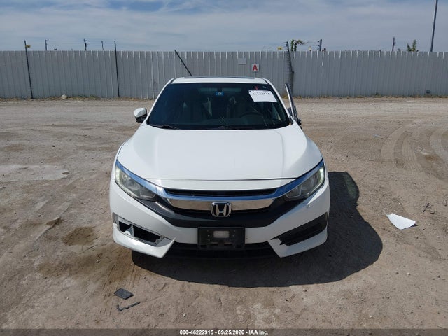 Продажа на аукционе авто 2017 Honda Civic Lx-p, vin: 2HGFC4B00HH306775, номер лота: 46222915