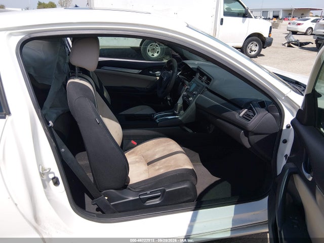 Продажа на аукционе авто 2017 Honda Civic Lx-p, vin: 2HGFC4B00HH306775, номер лота: 46222915