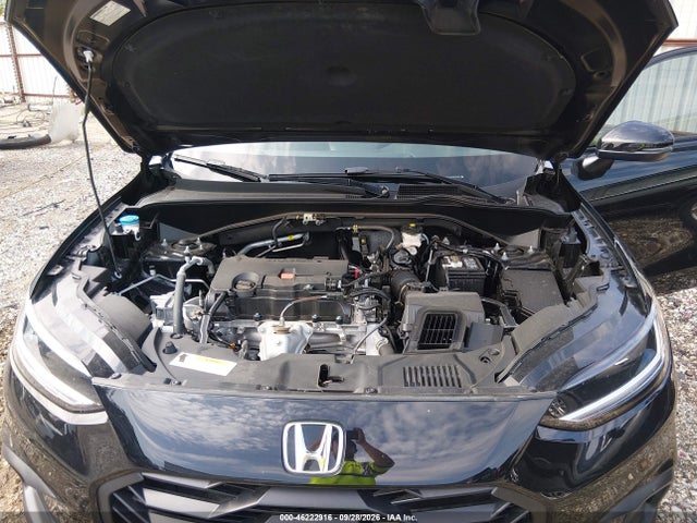 Aukcja sprzedaży 2025 Honda Hr-v 2wd Sport, vin: 3CZRZ1H54SM759392, numer aukcji: 46222916