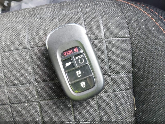 Aukcja sprzedaży 2025 Honda Hr-v 2wd Sport, vin: 3CZRZ1H54SM759392, numer aukcji: 46222916