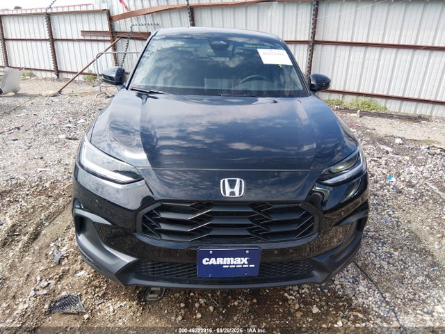 Aukcja sprzedaży 2025 Honda Hr-v 2wd Sport, vin: 3CZRZ1H54SM759392, numer aukcji: 46222916