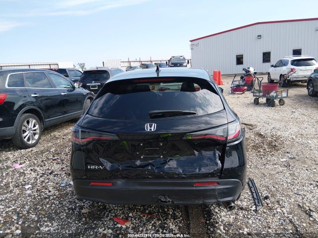 Aukcja sprzedaży 2025 Honda Hr-v 2wd Sport, vin: 3CZRZ1H54SM759392, numer aukcji: 46222916