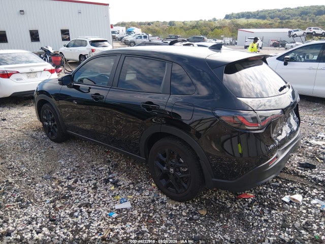 Aukcja sprzedaży 2025 Honda Hr-v 2wd Sport, vin: 3CZRZ1H54SM759392, numer aukcji: 46222916