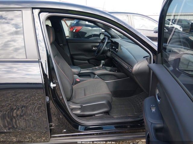 Aukcja sprzedaży 2025 Honda Hr-v 2wd Sport, vin: 3CZRZ1H54SM759392, numer aukcji: 46222916
